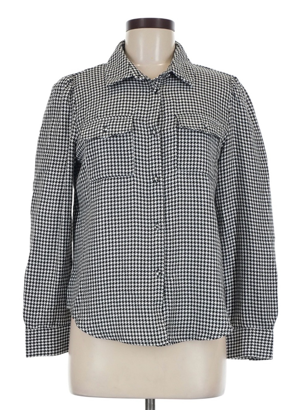 Zara shirt